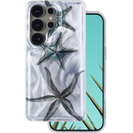 TFO Ultra Trendy Summer Case For Samsung Galaxy S25 Ultra starfish
