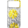 TFO Ultra Trendy Summer Case For Samsung Galaxy S26 lemon