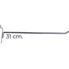 Hook - Large 31cm