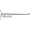 Hook - Medium 26cm