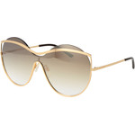 Ana Hickmann Sunglasses Women (Lens/Bridge/Temple) 136//145 mm) - (AH3182-13404A)