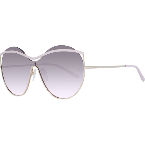 Ana Hickmann Sunglasses Women (Lens/Bridge/Temple) 136//145 mm) - (AH3182-13405A)