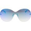 Ana Hickmann Sunglasses Women (Lens/Bridge/Temple) 140//140 mm) - (HI3058-14003A)