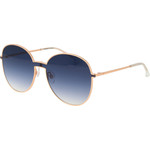 Ana Hickmann Sunglasses Women (Lens/Bridge/Temple) 140//142 mm) - (HI3153-14005A)