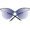 Ana Hickmann Sunglasses Women (Lens/Bridge/Temple) 140/1/140 mm) - (AH3173-14003A)