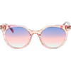 Ana Hickmann Sunglasses Women (Lens/Bridge/Temple) 48/19/135 mm) - (HIY9003-48E01)