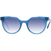 Ana Hickmann Sunglasses Women (Lens/Bridge/Temple) 48/19/135 mm) - (HIY9003-48T01)
