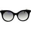 Ana Hickmann Sunglasses Women (Lens/Bridge/Temple) 49/21/145 mm) - (HI9063-4901S)