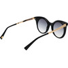 Ana Hickmann Sunglasses Women (Lens/Bridge/Temple) 49/21/145 mm) - (HI9063-4901S)