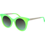 Ana Hickmann Sunglasses Women (Lens/Bridge/Temple) 49/21/145 mm) - (HI9063-49T03)