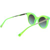Ana Hickmann Sunglasses Women (Lens/Bridge/Temple) 49/21/145 mm) - (HI9063-49T03)