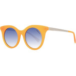 Ana Hickmann Sunglasses Women (Lens/Bridge/Temple) 49/21/145 mm) - (HI9063-49T04)