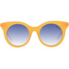 Ana Hickmann Sunglasses Women (Lens/Bridge/Temple) 49/21/145 mm) - (HI9063-49T04)