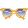 Ana Hickmann Sunglasses Women (Lens/Bridge/Temple) 49/21/145 mm) - (HI9063-49T04)