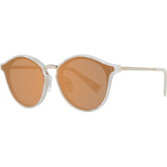 Ana Hickmann Sunglasses Women (Lens/Bridge/Temple) 49/21/145 mm) - (HI9066-49G21)