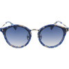 Ana Hickmann Sunglasses Women (Lens/Bridge/Temple) 49/21/145 mm) - (HI9066-49G22)