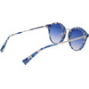 Ana Hickmann Sunglasses Women (Lens/Bridge/Temple) 49/21/145 mm) - (HI9066-49G22)