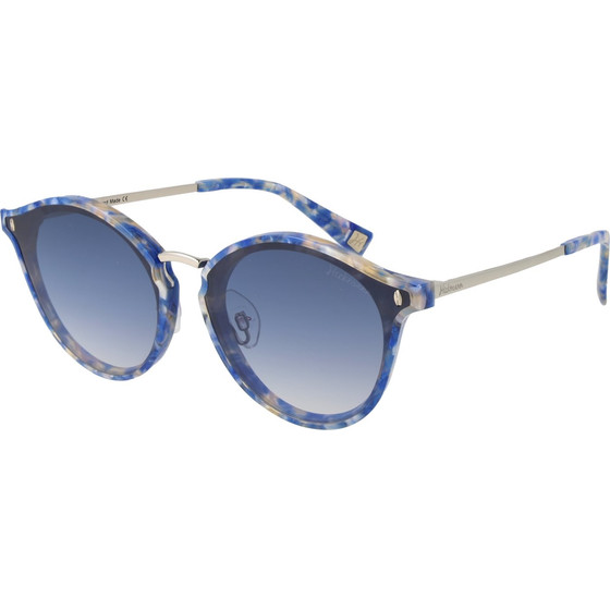 Ana Hickmann Sunglasses Women (Lens/Bridge/Temple) 49/21/145 mm) - (HI9066-49G22)