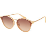 Ana Hickmann Sunglasses Women (Lens/Bridge/Temple) 49/21/145 mm) - (HI9066-49G23)