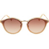 Ana Hickmann Sunglasses Women (Lens/Bridge/Temple) 49/21/145 mm) - (HI9066-49G23)