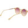 Ana Hickmann Sunglasses Women (Lens/Bridge/Temple) 49/21/145 mm) - (HI9066-49G23)