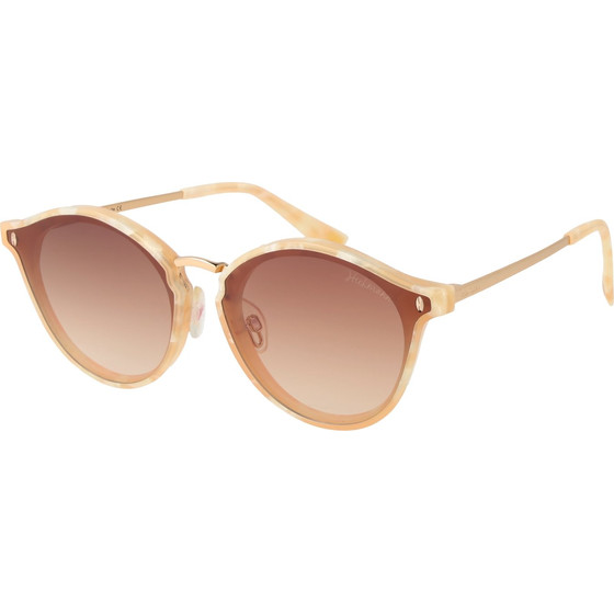 Ana Hickmann Sunglasses Women (Lens/Bridge/Temple) 49/21/145 mm) - (HI9066-49G23)