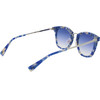 Ana Hickmann Sunglasses Women (Lens/Bridge/Temple) 49/22/145 mm) - (HI9065-49G22)