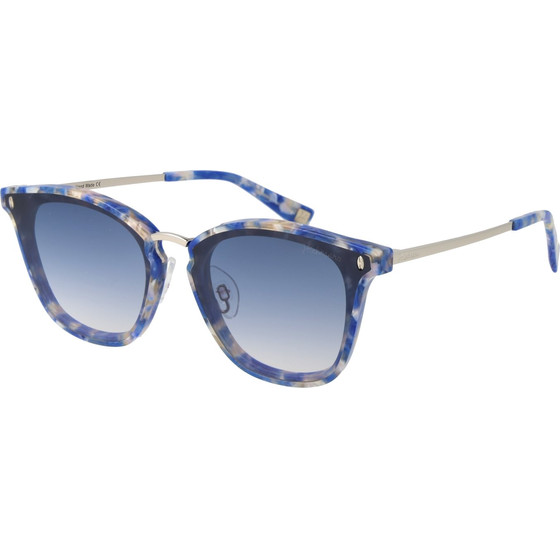 Ana Hickmann Sunglasses Women (Lens/Bridge/Temple) 49/22/145 mm) - (HI9065-49G22)
