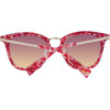 Ana Hickmann Sunglasses Women (Lens/Bridge/Temple) 49/22/145 mm) - (HI9065-49G23)