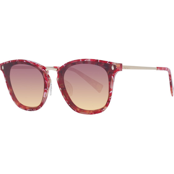 Ana Hickmann Sunglasses Women (Lens/Bridge/Temple) 49/22/145 mm) - (HI9065-49G23)