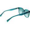 Ana Hickmann Sunglasses Women (Lens/Bridge/Temple) 50/17/136 mm) - (HIY9005-50H01)