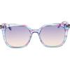 Ana Hickmann Sunglasses Women (Lens/Bridge/Temple) 50/18/135 mm) - (HIY9002-50E01)