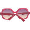 Ana Hickmann Sunglasses Women (Lens/Bridge/Temple) 50/19/143 mm) - (HI9143-50T01)