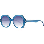 Ana Hickmann Sunglasses Women (Lens/Bridge/Temple) 50/19/143 mm) - (HI9143-50T02)
