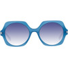 Ana Hickmann Sunglasses Women (Lens/Bridge/Temple) 50/19/143 mm) - (HI9143-50T02)