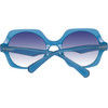 Ana Hickmann Sunglasses Women (Lens/Bridge/Temple) 50/19/143 mm) - (HI9143-50T02)