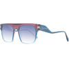 Ana Hickmann Sunglasses Women (Lens/Bridge/Temple) 50/19/144 mm) - (HI9155-50C02)