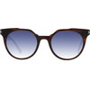 Ana Hickmann Sunglasses Women (Lens/Bridge/Temple) 50/20/140 mm) - (HI9137-50E01)