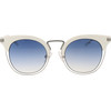Ana Hickmann Sunglasses Women (Lens/Bridge/Temple) 50/23/145 mm) - (HI3038-50D01)
