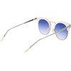 Ana Hickmann Sunglasses Women (Lens/Bridge/Temple) 50/23/145 mm) - (HI3038-50D01)