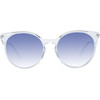 Ana Hickmann Sunglasses Women (Lens/Bridge/Temple) 51/17/140 mm) - (HI9089I-51T02)
