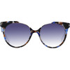 Ana Hickmann Sunglasses Women (Lens/Bridge/Temple) 51/18/140 mm) - (HI9156-51G21)