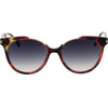 Ana Hickmann Sunglasses Women (Lens/Bridge/Temple) 51/18/140 mm) - (HI9156-51G22)
