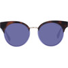 Ana Hickmann Sunglasses Women (Lens/Bridge/Temple) 51/19/142 mm) - (HI9164-51H03)