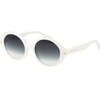 Ana Hickmann Sunglasses Women (Lens/Bridge/Temple) 51/19/142 mm) - (HI9175-51H01)
