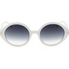 Ana Hickmann Sunglasses Women (Lens/Bridge/Temple) 51/19/142 mm) - (HI9175-51H01)
