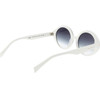 Ana Hickmann Sunglasses Women (Lens/Bridge/Temple) 51/19/142 mm) - (HI9175-51H01)