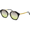 Ana Hickmann Sunglasses Women (Lens/Bridge/Temple) 51/20/140 mm) - (HI9087-51A01)