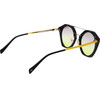 Ana Hickmann Sunglasses Women (Lens/Bridge/Temple) 51/20/140 mm) - (HI9087-51A01)