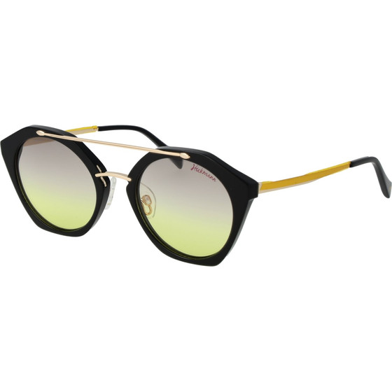 Ana Hickmann Sunglasses Women (Lens/Bridge/Temple) 51/20/140 mm) - (HI9087-51A01)